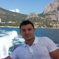 Сергей Рыбалко, 35 лет, Киев