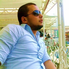 Burak-Ali Özcan