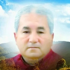 Beiknazar Salari