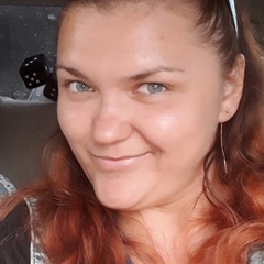 Кристина Пахнюк