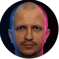 Фотография Виталия Зубена ВКонтакте