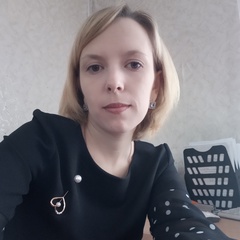 Мария Троицкая