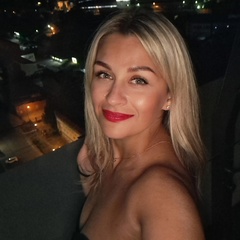 Ольга Лаптева