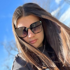 Ольга Азарова, 32 года