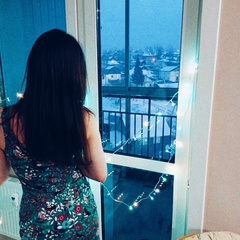 Елена Псарёва, Иркутск