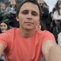 Никита Абрамов, Тольятти