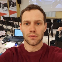 Сергей Шевырталов