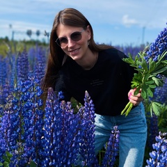 Юлия Александровна