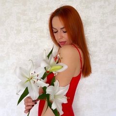 Лилия Асанбаева