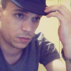 Lotfi Berini, 35 лет
