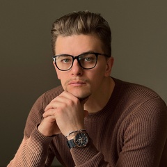 Даниил Числов