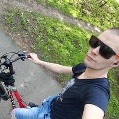 Кирилл Ангелов, Санкт-Петербург