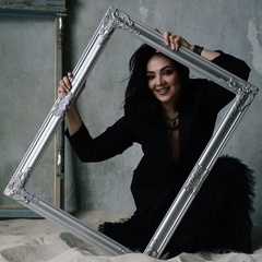 Екатерина Страхова
