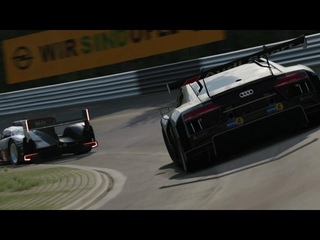 Gran Turismo Sport (Extended Trailer)