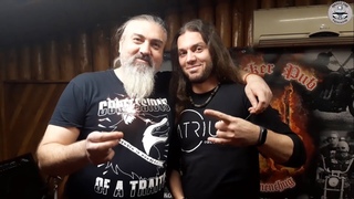 Rocker Pub (Kremenchug) поздравление с Новым 2020 годом!