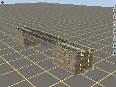 2-trk deck plate girder 1