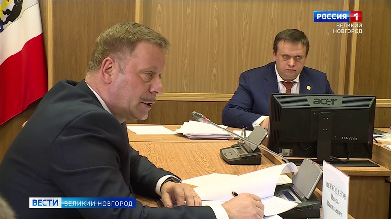ГТРК СЛАВИЯ Комиссия по ГО и ЧС 14 05