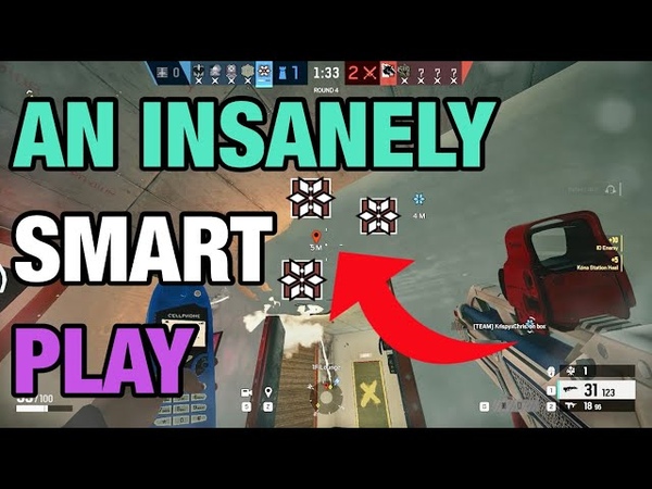 The 300 IQ Thunderbird