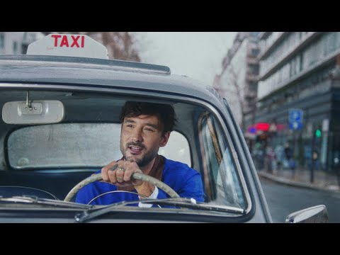 Jérémy Frerot À la vie quon mène ( Clip