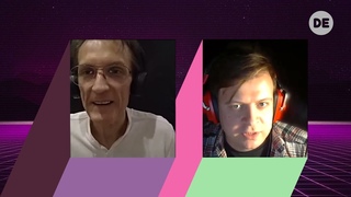 Интервью Сергея Бойко: о студии Рекорд
