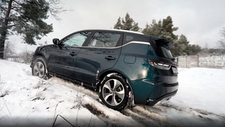 RAV4 c мотором от КУЛРЕЯ! Как они умудряются ВОЗРОЖДАТЬ то, что ушло?!
