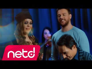 Enbe Orkestras feat. zel & Sinan Akl - Teekkrler Sevgilim