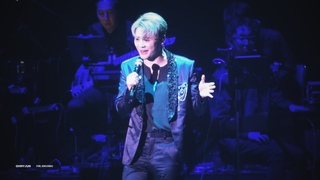 4K 230407 XIA The Best Ballad Spring Concert vol.3  -