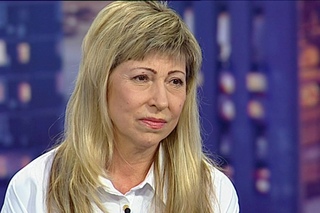 Отчаянная мама. Касается каждого, эфир от