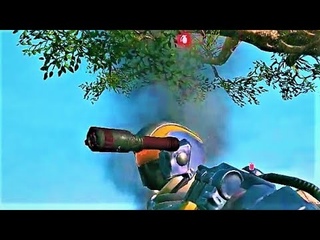 PlanetSide 2 - Assisted MAX-Sassination. v3 for thee but not for me