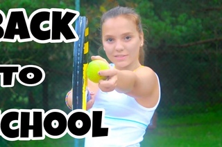 похудение у стариков! Back to school // Как похудеть к школе