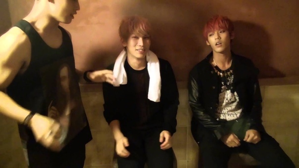 BTOB MSC,