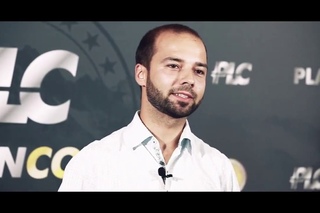 Embajador en Amrica Latina PLATINCOIN PLC