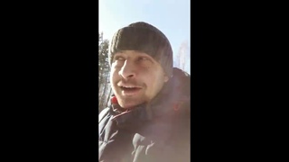 Голова Босиком снова в деле! Иду с пикника.