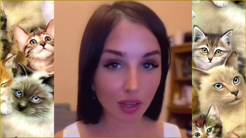 П APEHЬ OTKA3 AЛ B CEKCE PEAKЦИЯ Д EBУШ