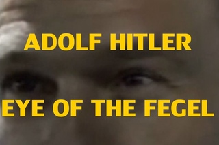 DPMV Adolf Hitler - Eye of the Fegel (Eye of the Tiger Parody)