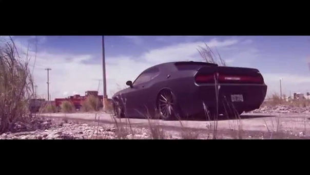Dodge Challenger SRT 8, Vossen 22 VFS2 Concave Wheels,