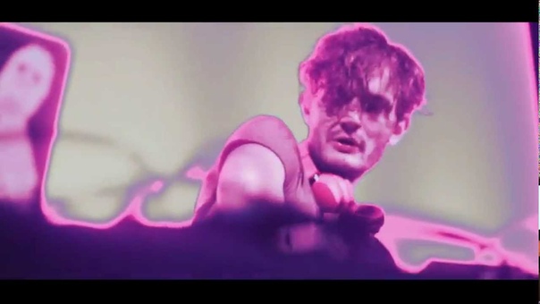 Alternative Fest with Apparat (09, 02, 2013) official