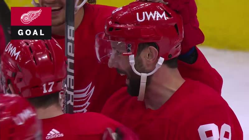 Gagner records hat trick Feb 25,