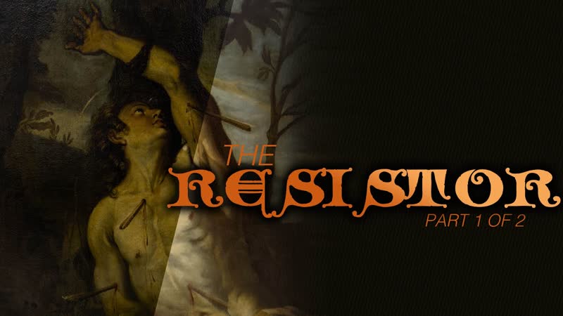 The Resistor Part