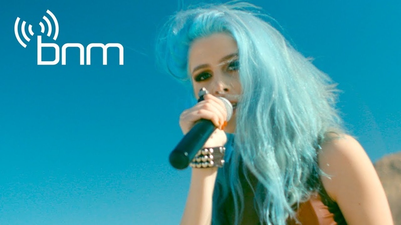 DIAMANTE Had Enough ( Official