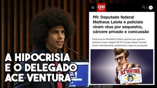 BUSCA E APREENSO NA MINHA CASA