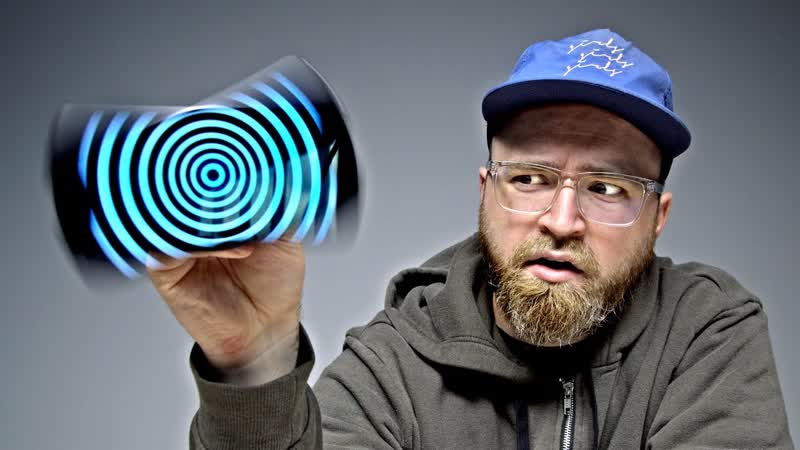 This Might Hypnotize You (
