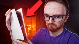 КУПИЛ PS5 для БЕДНЫХ. МЕНЯ КИНУЛИ