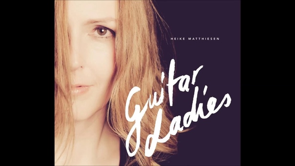 Heike Matthiesen plays Forgotten by Sidney