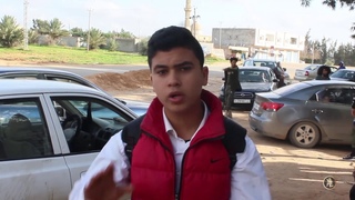 شعبة الإعلام ترصد لكم من خلال هذا التقرير ج&#