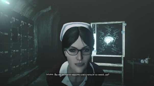 Прохождение The Evil Within 2 Part