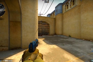 CUM VA FI CS:GO IN 2017 NEW SOUNDS UPDATE