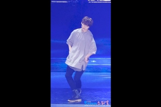 160907 고척 방탄소년단 (BTS) 정국 (jungkook) 직캠 세이브미 Save ME by Spinel