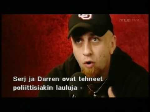 System Of A Down Kill Rock N Roll Holy Mountains Live Hurricane Festival