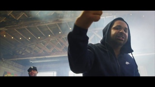 Apollo Brown & Joell Ortiz - Cocaine Fingertips